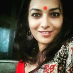 Neha Sinha