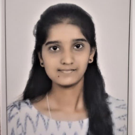 Neha Srikanth