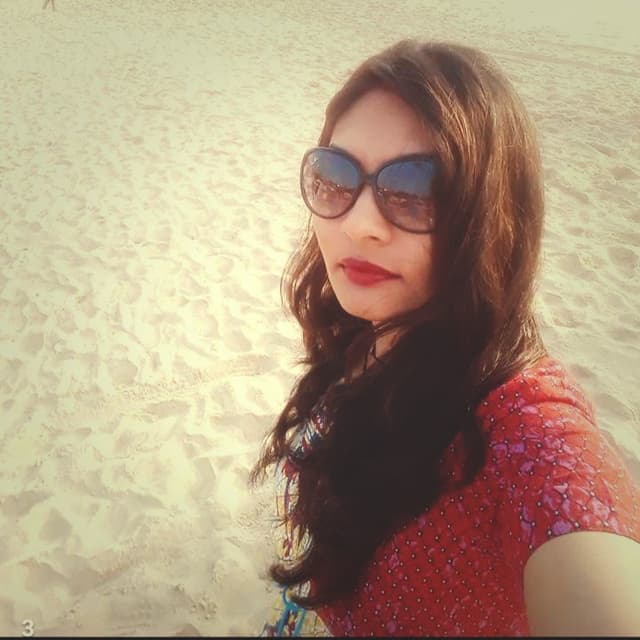 Neha Srivastava