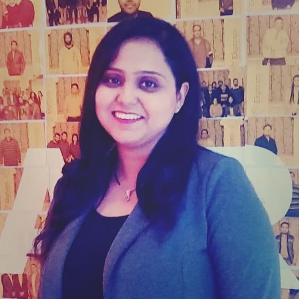 Neha Taneja