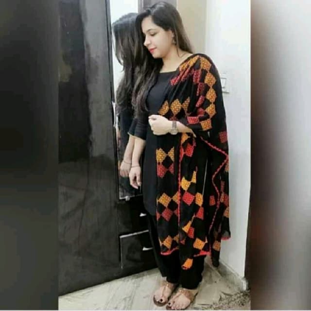 Neha Thakral