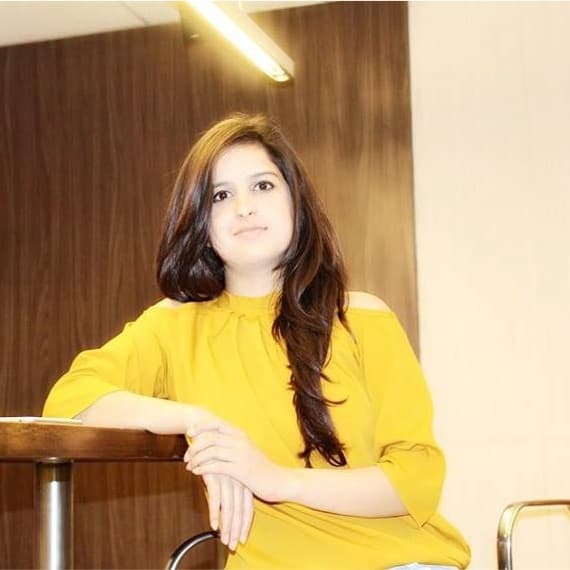 Neha Thakur