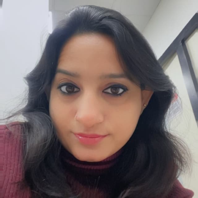Neha thakur