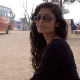Neha Tulsiyan