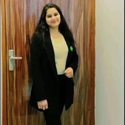 Neha Upadhyay