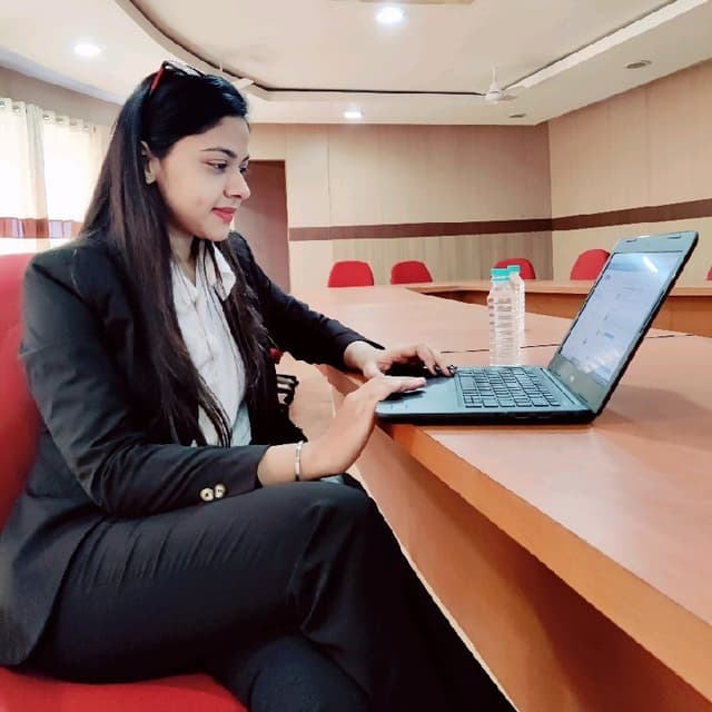 Neha Upadhyay