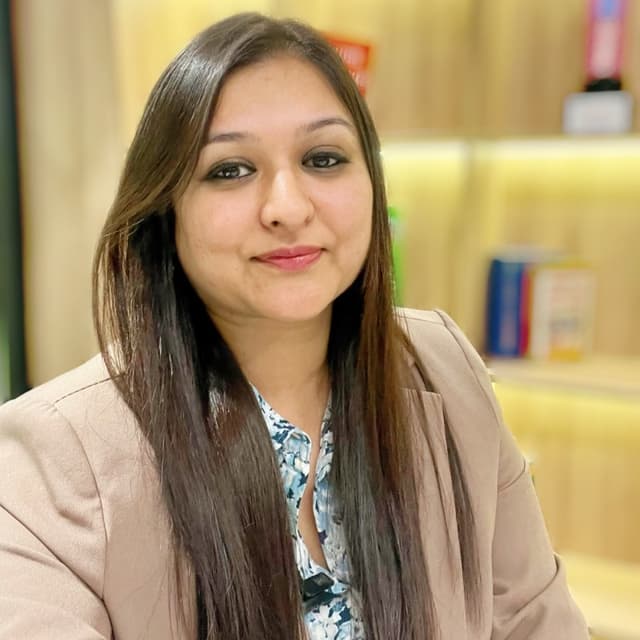 Neha Vaish