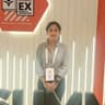 Neha Varshini K V