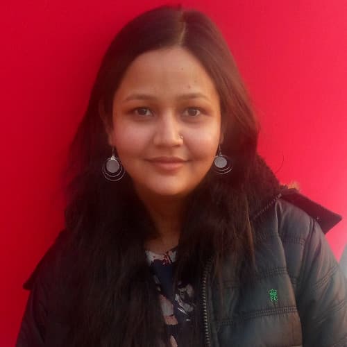 Neha Varshney