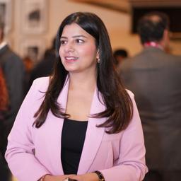 Neha Vashishth 