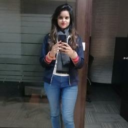 Neha Verma