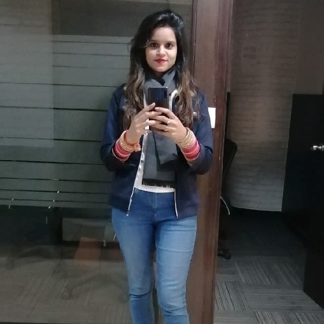 Neha Verma