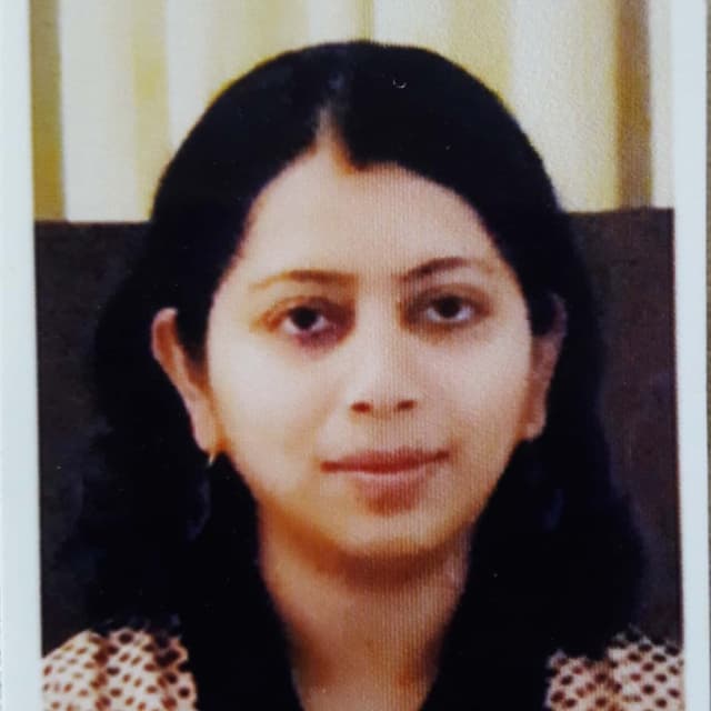 Neha Verma
