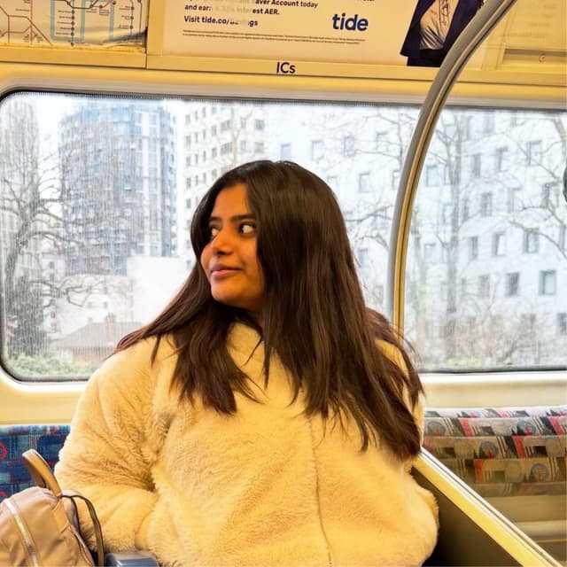 Neha Wadkar