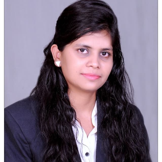 Neha Yadav
