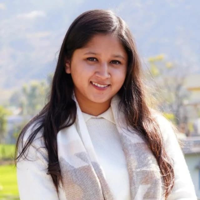Neha .
