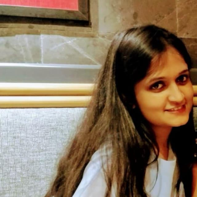 Neha Singh