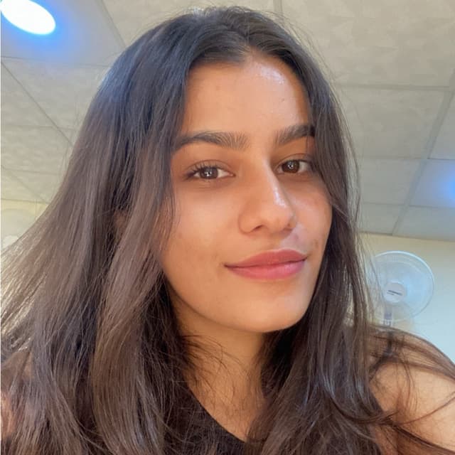 Neha A