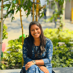 Neha Sara Mathai