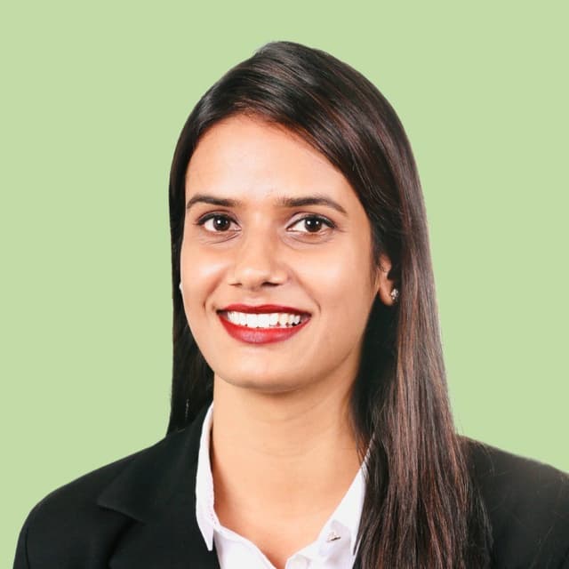 Neha Khandelwal