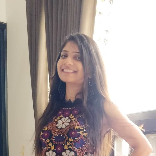 Neha Aggarwal