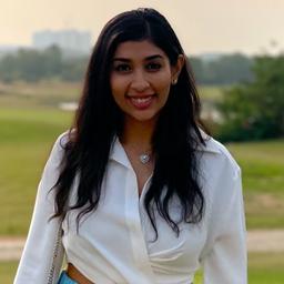 Neha Aggarwal Sharma OLY