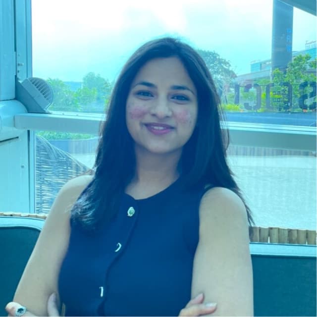 Neha Agrawal