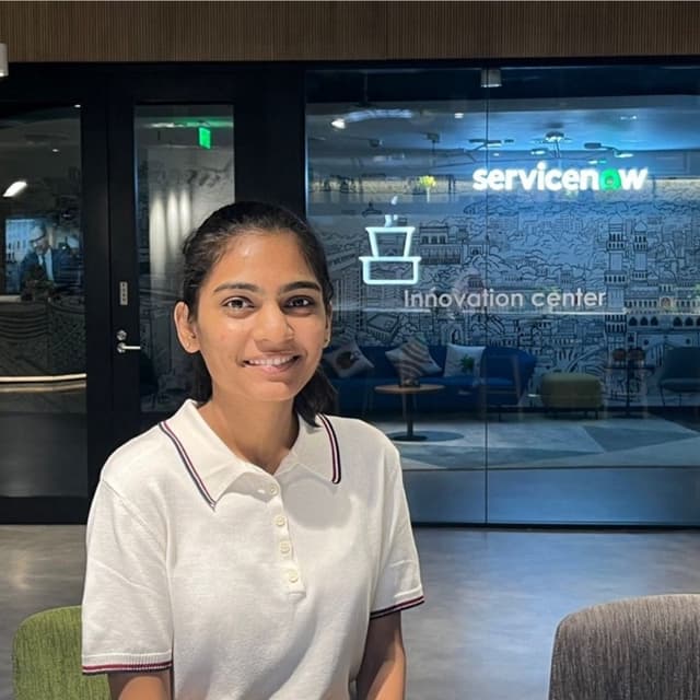 Neha Agrawal