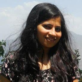 Neha Agarwal