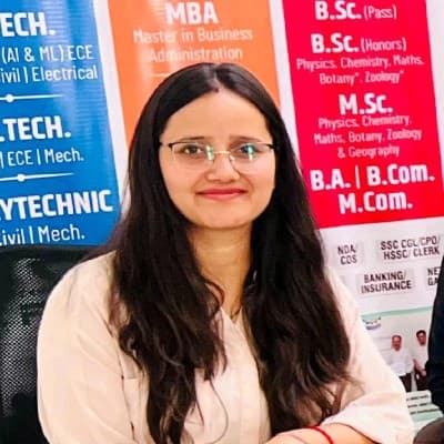Neha Pandey