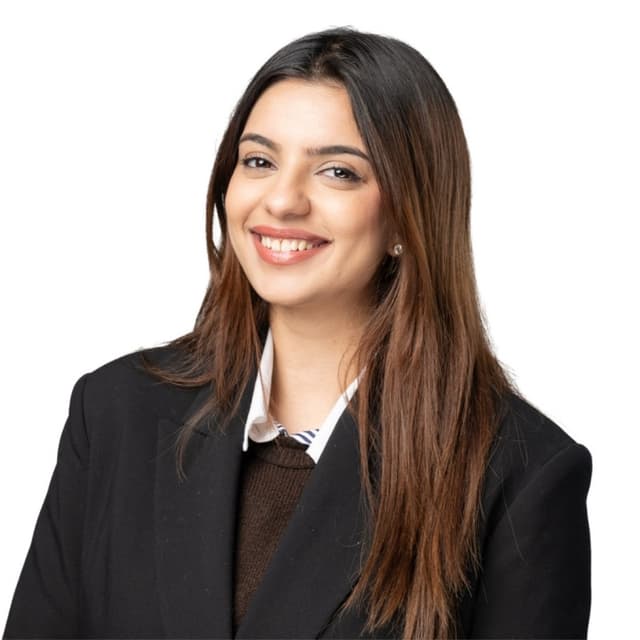 Neha A.