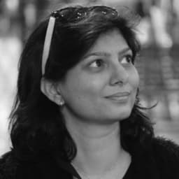 Neha Bhayana