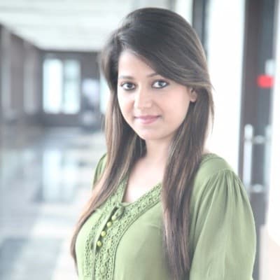 Neha Bizala