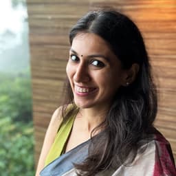 Neha Chauhan