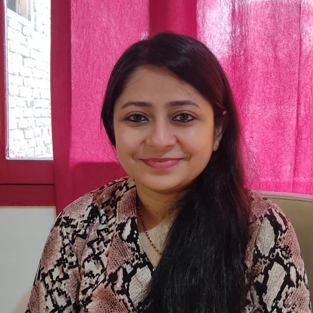 Neha D.