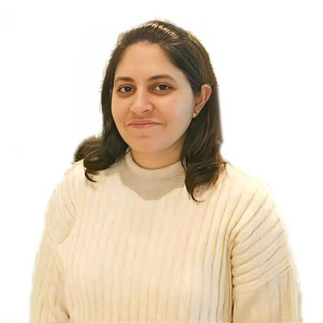 Neha Gandhi