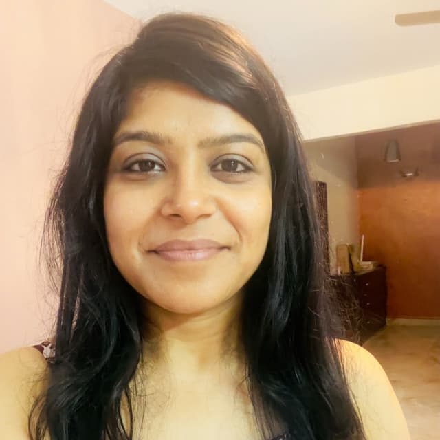 Neha Garg