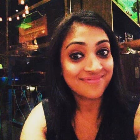 Neha Goel
