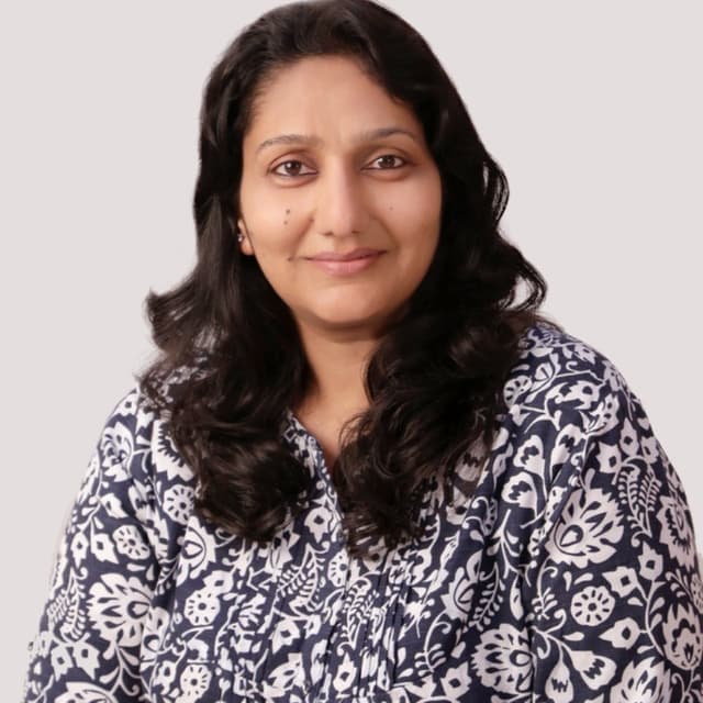 Neha Goyal