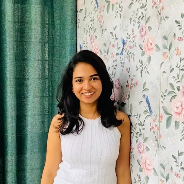 Neha GS