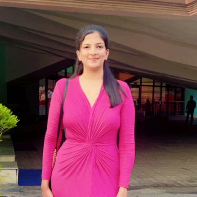 Neha Gupta