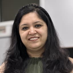 Neha Kumari