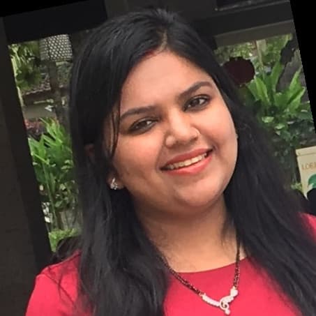 Neha Jain