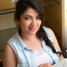 Neha Jain
