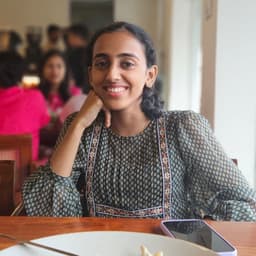 Neha Joe