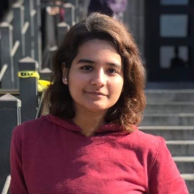 Neha Kaura