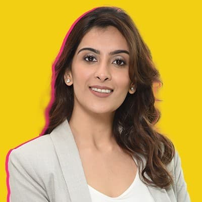 Neha K Puri