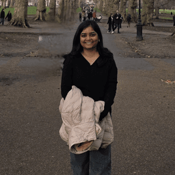 Neha Kumari