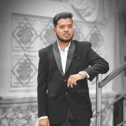 Nehal ahmed