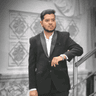 Nehal ahmed